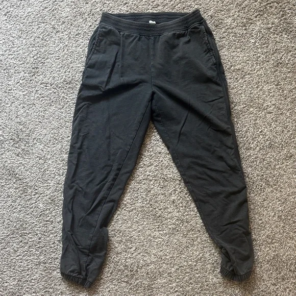 Aerie Sweatpants - Picture 1 of 4